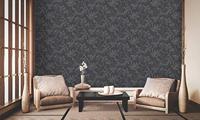 Livingwalls Metropolitan Stories 2 grijs behang | 378672 - thumbnail