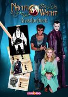 Studio 100 Doeboek Nachtwacht scratch off Kleurboek/-album - thumbnail