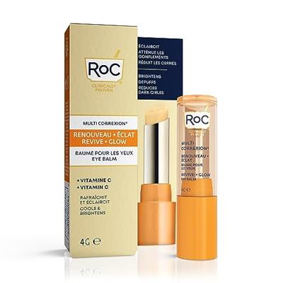RoC Multi Correxion Revive & Glow Eye Stick 4 g RoC Multi Correxion Revive & Glow Eye Stick 4 g