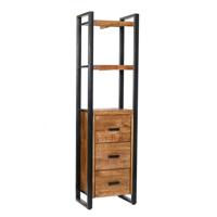 Nairobi 3 laden 55 cm-12413 - thumbnail