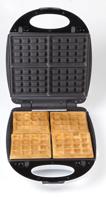 Wafelmaker DOMO DO9046C 1200W - thumbnail