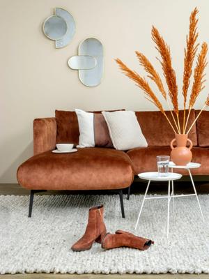 MOMO Rugs Natural Weaves - Sirmione 3 - 200x250 cm Vloerkleed