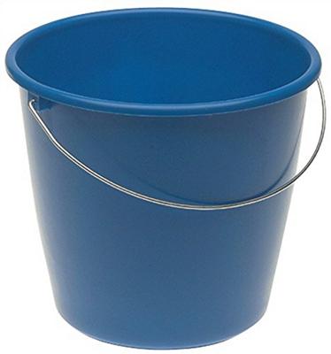 Nölle PROFI BRUSH Nölle emmer household bucket kst 5l assorted colors