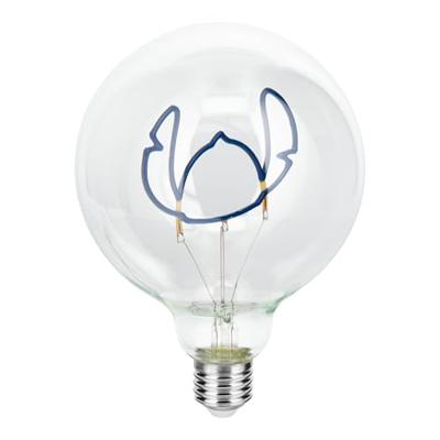 Disney Stitch ledlamp (E27 fitting)