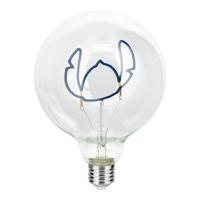 Disney Stitch ledlamp (E27 fitting) - thumbnail