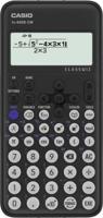 Casio FX-82DE CW Technische rekenmachine Zwart Aantal displayposities: 10 werkt op batterijen (b x h x d) 77 x 13.8 x 162 mm - thumbnail