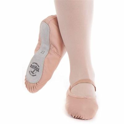 Dansschoenen Ballet Topise Licht Roze Schoenmaat 38