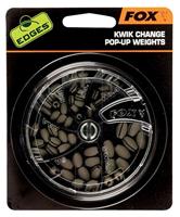 Fox Edges Kwick Change Pop-Up Weight SWAN - thumbnail