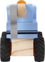 Sleepwagen - FSC - thumbnail