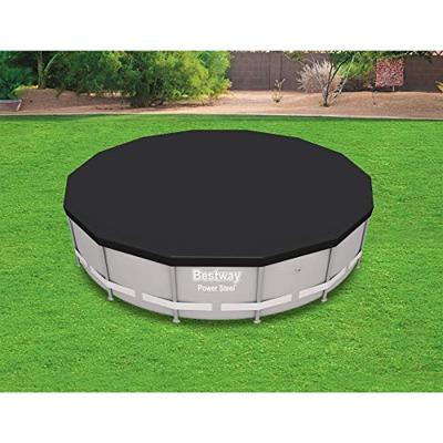 Bestway zwembadhoes flowclear 427 cm Bestway zwembadhoes flowclear 427 cm