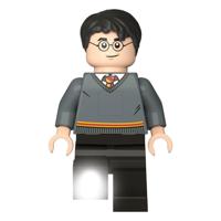 LEGO Harry Potter Flashlight Harry Potter 13 cm - thumbnail