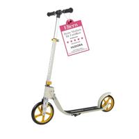 Hudora big wheel step 215 scooter - sand - thumbnail