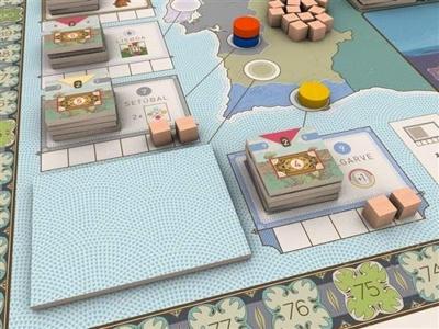 Vinhos Deluxe Connoisseur Expansion