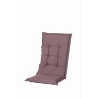 2 stuks! Kussen hoog 50x123 outdoor Panama taupe Madison - Madison - thumbnail