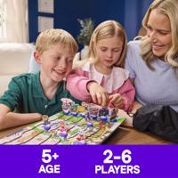 Paw Patrol Magic Mountain Spel - thumbnail