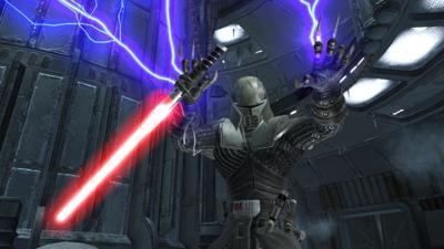 Star Wars The Force Unleashed (Ultimate Sith Edition) (classics)