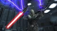 Star Wars The Force Unleashed (Ultimate Sith Edition) (classics) - thumbnail