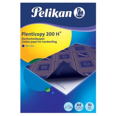 Pelikan carbonpapier Plenticopy 200H, etui van 10 vel