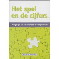 Wegwijs in financieel management - Mar Flohil - Paperback (9789058710826) - thumbnail