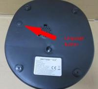 EMERIO EB-131811.1 Eierkoker BPA-vrij Zwart - thumbnail