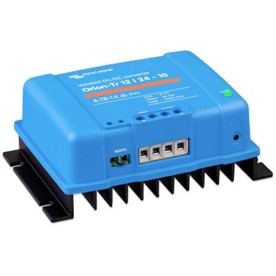 Victron Energy Orion-Tr 12/24-15A Converter 360 W 12 V - 24.2 V Victron Energy Orion-Tr 12/24-15A Converter 360 W 12 V - 24.2 V