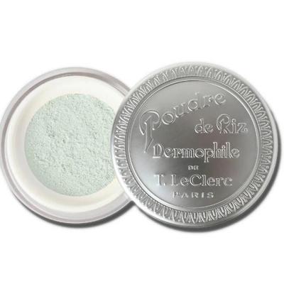 T.LeClerc Poudre Libre 04 Tilleul 20g