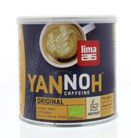 Lima Yannoh Instant 125gr - thumbnail