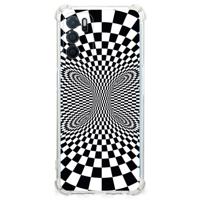 OPPO A16 | A16s | A54s Shockproof Case Illusie - thumbnail