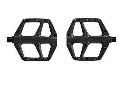 Look Trail Fusion Pedalen - Zwart