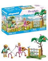 Playset Playmobil 71849 58 Onderdelen - thumbnail