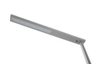 Vloerlamp maul jet led hoog 195cm aluminium - thumbnail