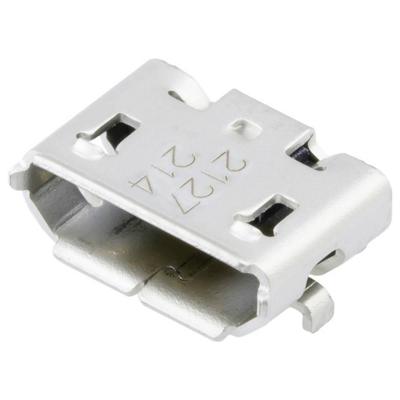 Molex 1050170001 Micro USB Bus 1 stuk(s)