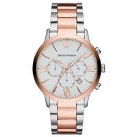 Emporio Armani Giovanni AR11209 Heren Horloge 44mm 5 ATM - thumbnail
