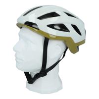 Kross Fietshelm gravel abaro ht l (58-61 cm) - beige - thumbnail