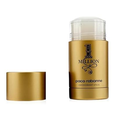 Rabanne - Paco Rabanne 1 Million Deo Stick 75ml Deodorant Heren - thumbnail