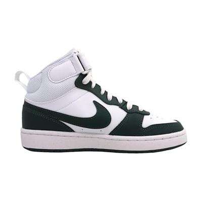 NIKE COURT BOROUGH MID 2 BG SNEAKERS