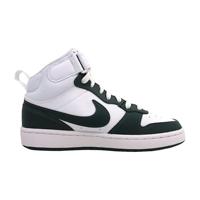 Casual Kindersneakers Nike COURT BOROUGH MID 2 BG CD7782 119 Wit Schoenmaat 37.5 (0197597220727) - thumbnail