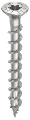SCHARN.SCHR. A2 HD 4,5X40/500 SCHARN.SCHR. A2 HD 4,5X40/500