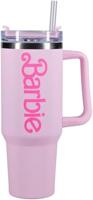 Barbie Roze thermosbeker (1200 ml) - thumbnail