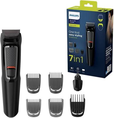 Philips Philips Multigroom series 3000 7-in-1