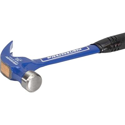 Vaughan R20 Spijkerhamer | 566 gram | Massief Staal - 12715