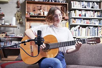 Sony C-80 grootmembraan condensatormicrofoon