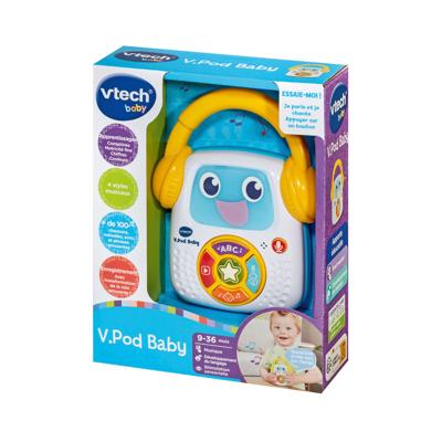 Educatief speelgoed Vtech Baby V. Pod Baby (FR)