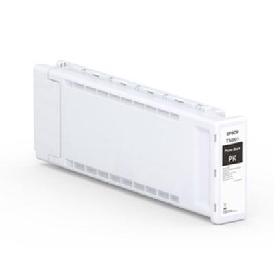 Epson UltraChrome XD3 inktcartridge 1 stuk(s) Zwart