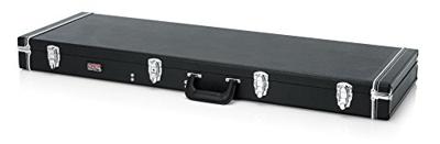 Gator Cases GW-BASS houten koffer voor basgitaar