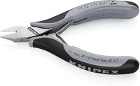 Elektronica - zijsnijtang ESD 115 mm - thumbnail
