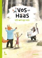 UIL WIL OP REIS - Sylvia Vanden Heede - ebook - thumbnail