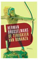 Terugkeer van Bonanza - Herman Brusselmans - ebook - thumbnail