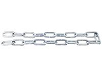 EUROLITE Link Chain 8mm, WLL 400kg, 1m - thumbnail