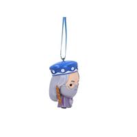 Harry Potter - Dumbledore Hanging Ornament - thumbnail